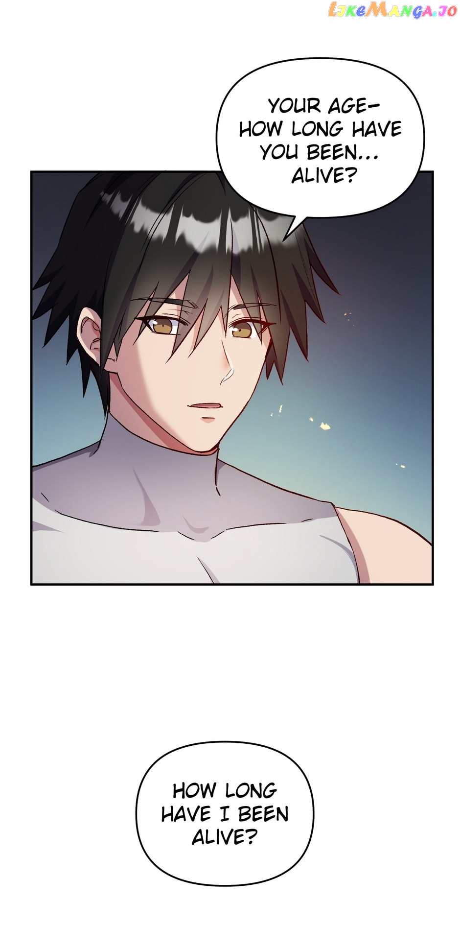 Salvos (A Monster Evolution LitRPG) Chapter 27 - page 50