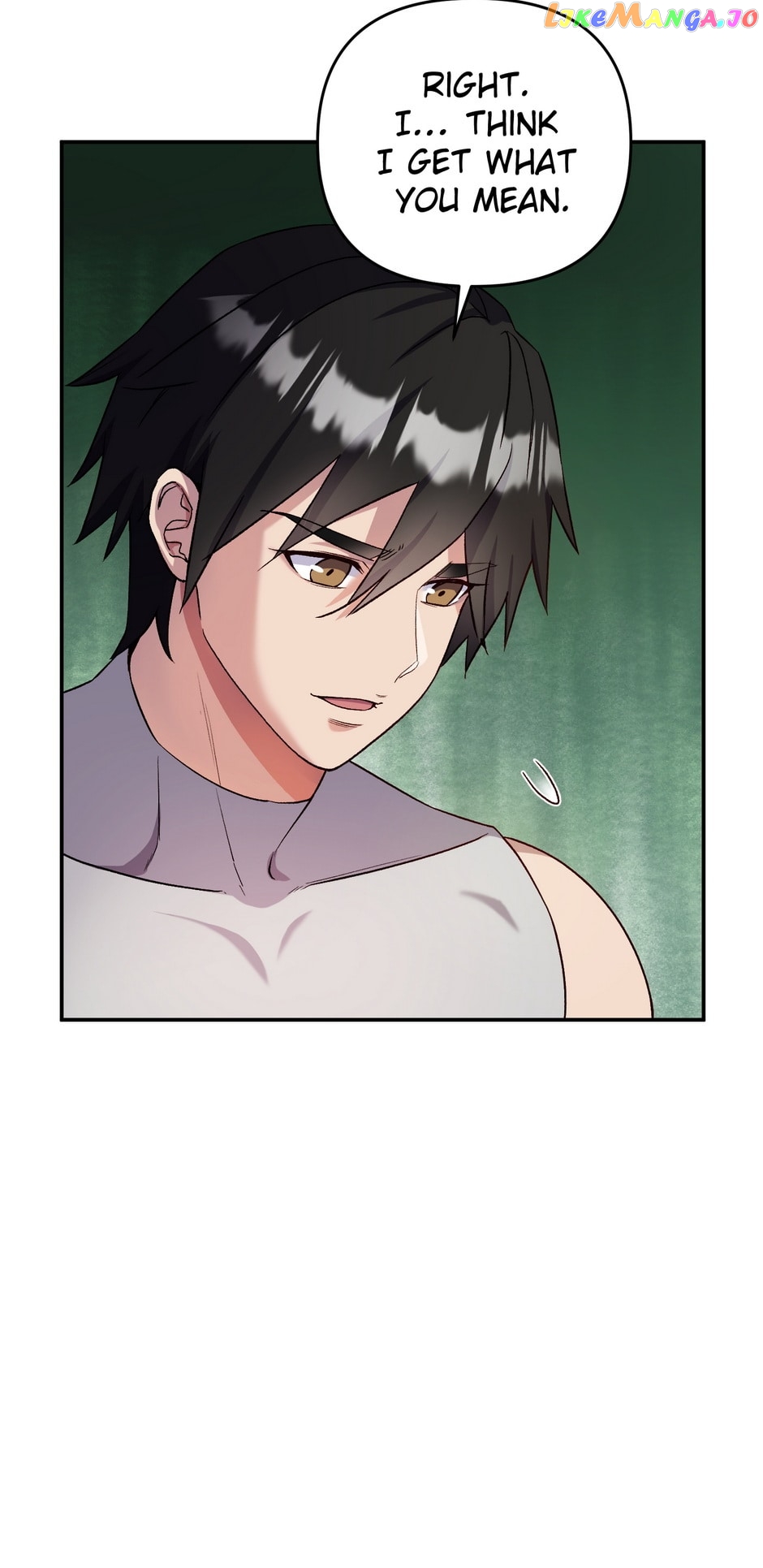 Salvos (A Monster Evolution LitRPG) Chapter 27 - page 55