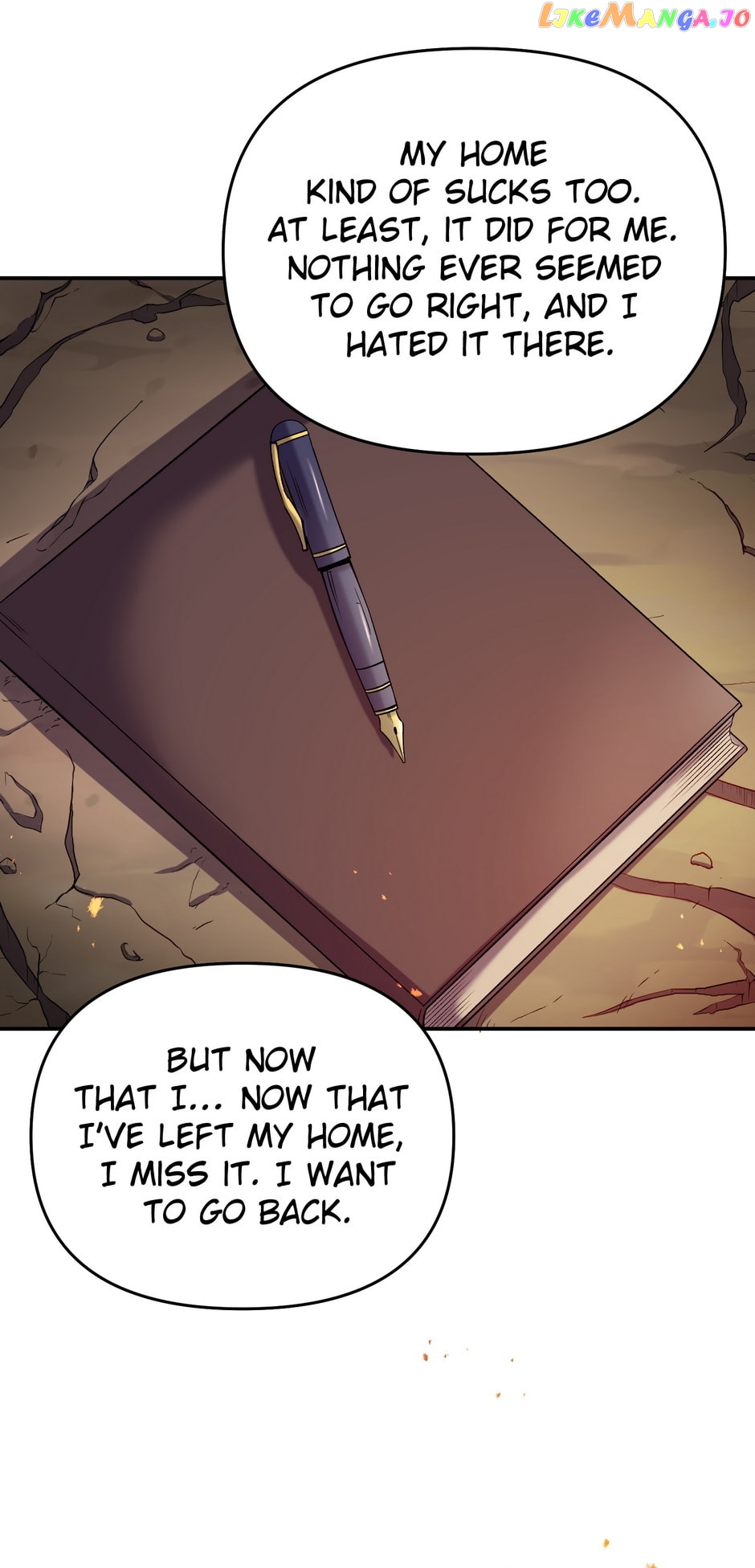 Salvos (A Monster Evolution LitRPG) Chapter 27 - page 56