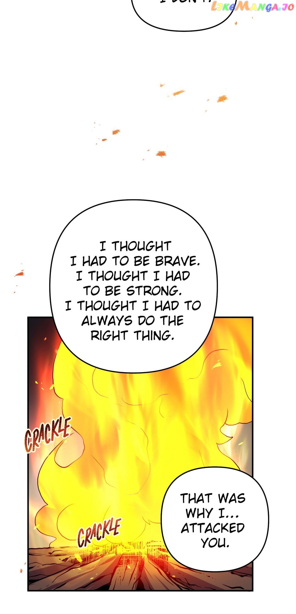 Salvos (A Monster Evolution LitRPG) Chapter 27 - page 58