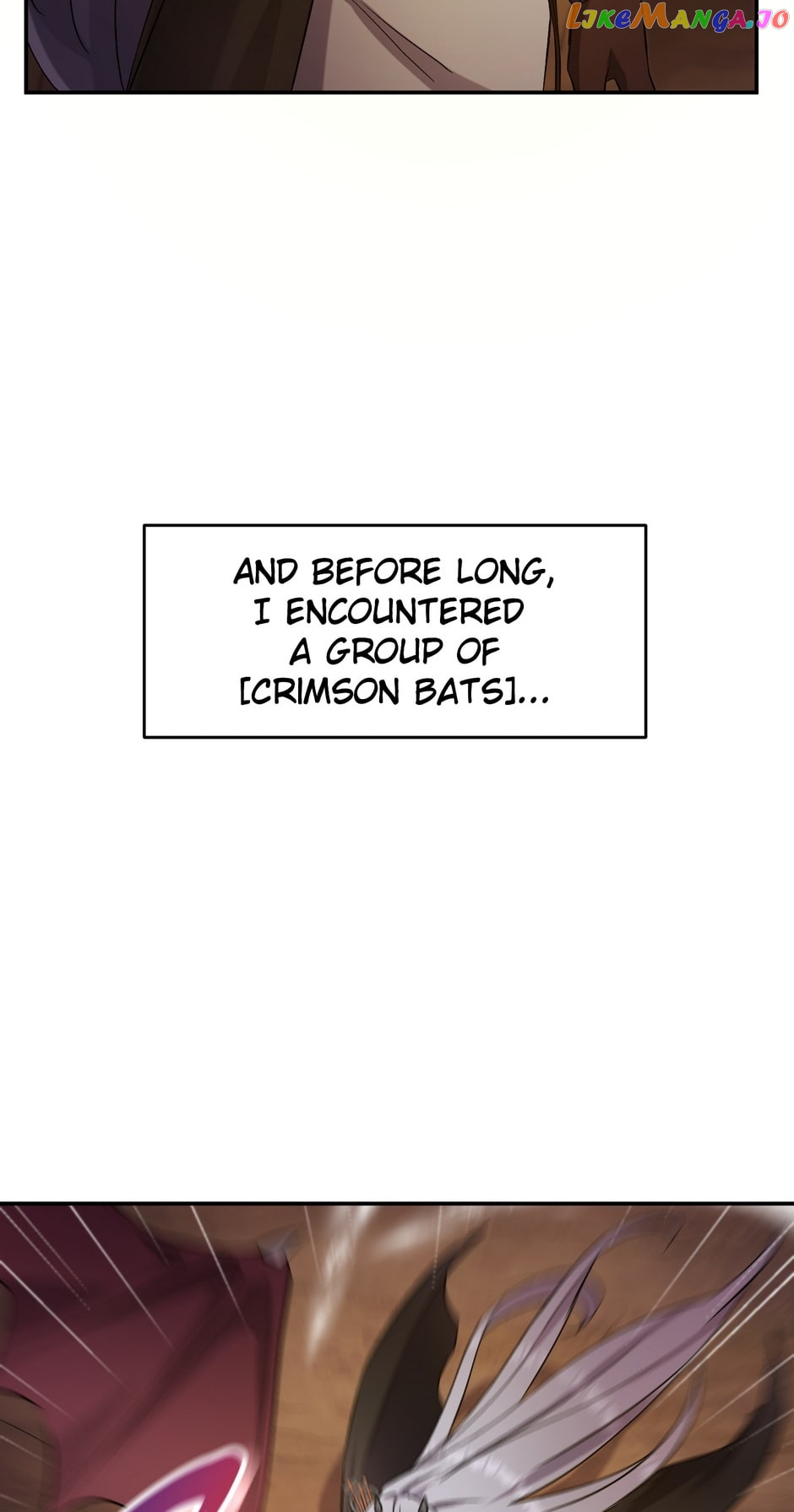 Salvos (A Monster Evolution LitRPG) Chapter 27 - page 6