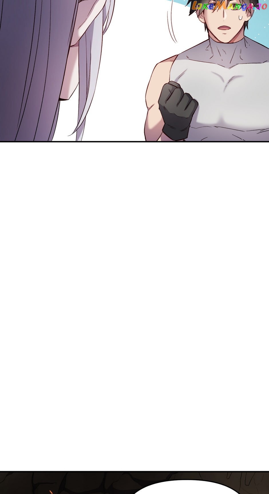 Salvos (A Monster Evolution LitRPG) Chapter 27 - page 67