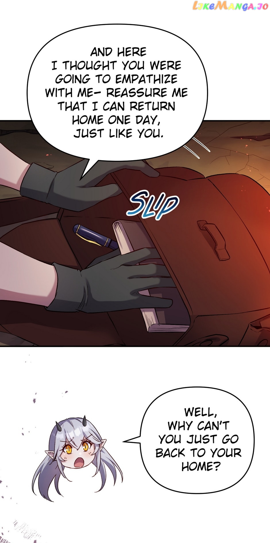 Salvos (A Monster Evolution LitRPG) Chapter 27 - page 69