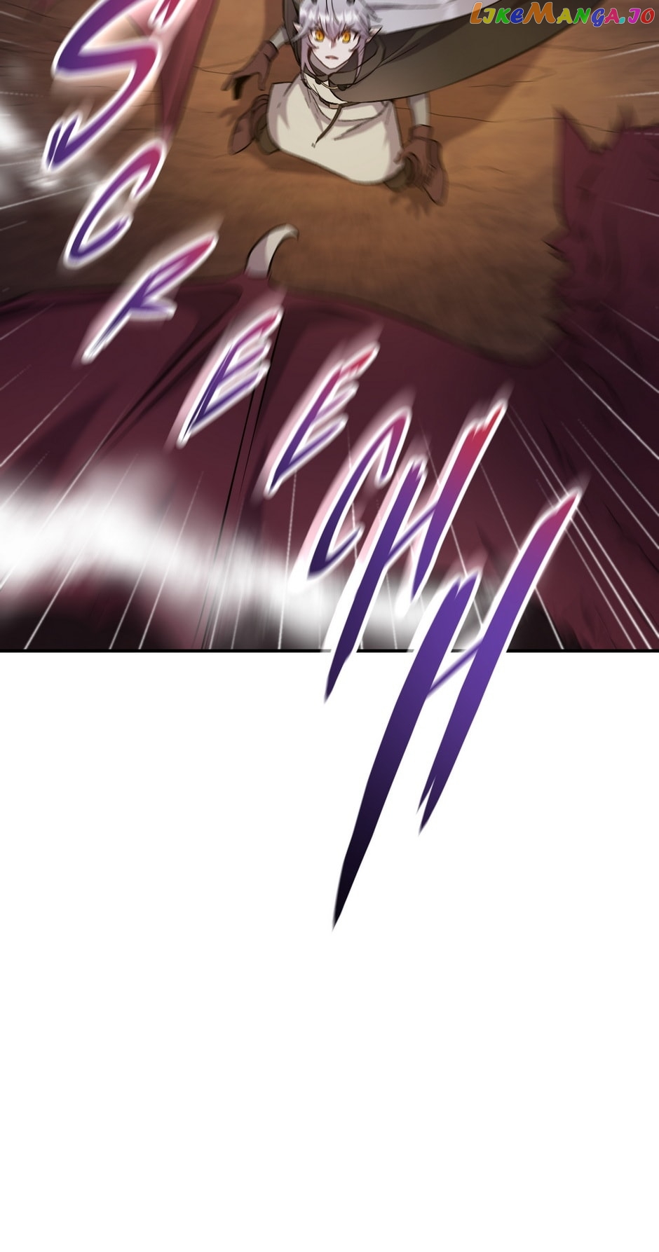 Salvos (A Monster Evolution LitRPG) Chapter 27 - page 7