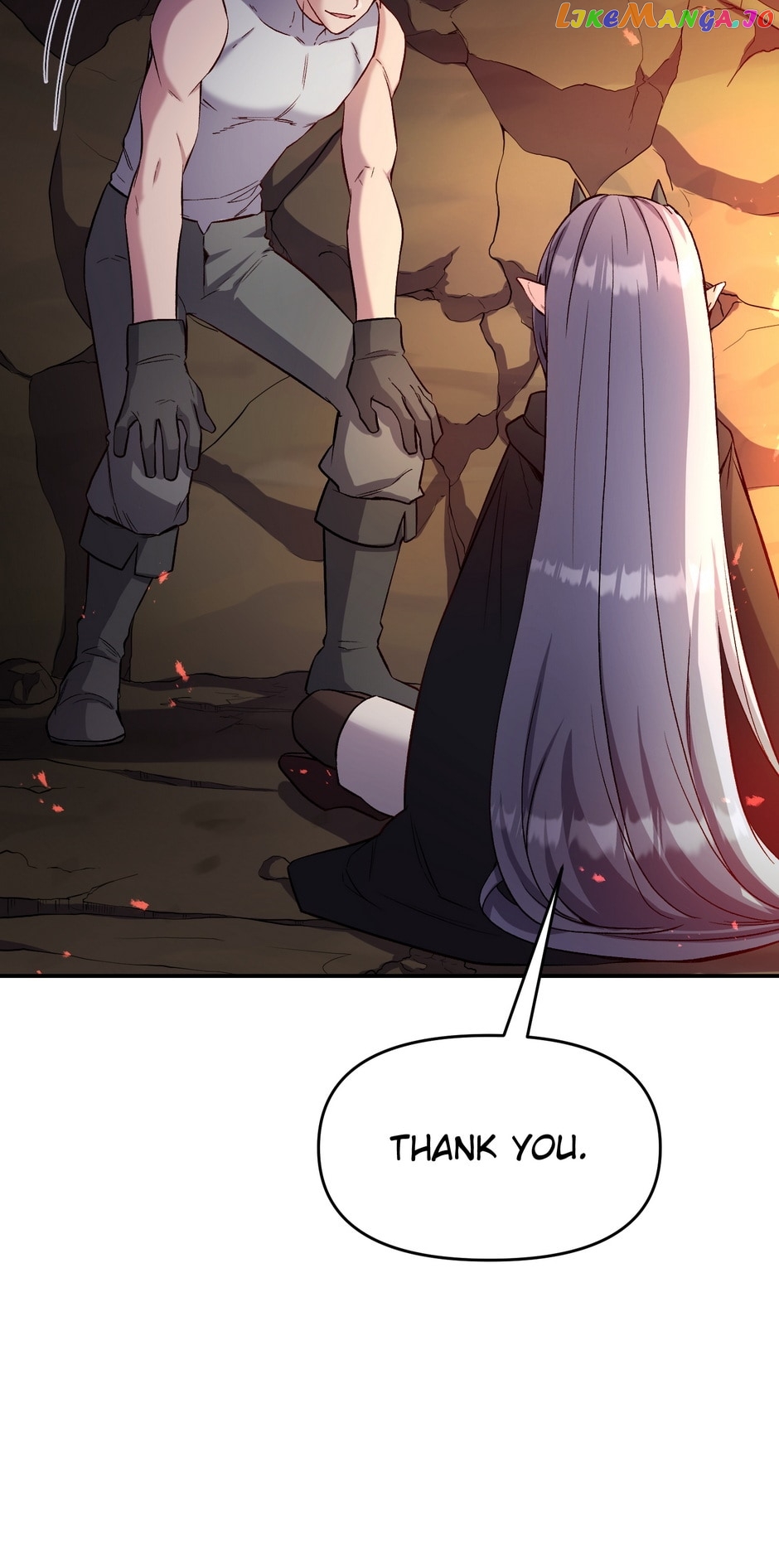Salvos (A Monster Evolution LitRPG) Chapter 27 - page 73