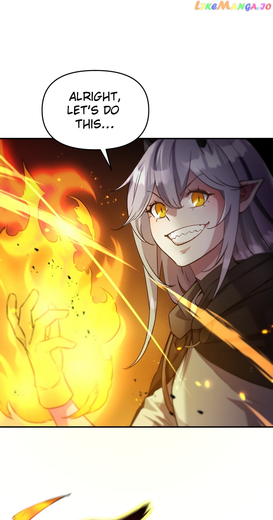 Salvos (A Monster Evolution LitRPG) Chapter 27 - page 8