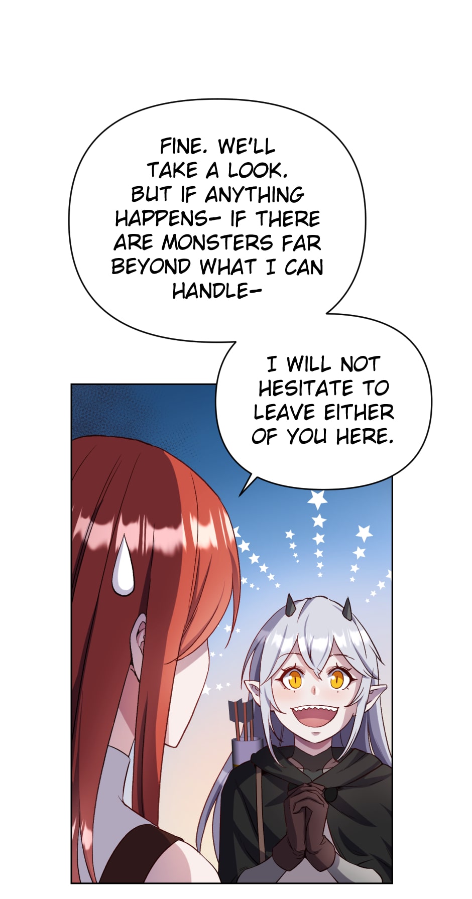 Salvos (A Monster Evolution LitRPG) Chapter 26 - page 10