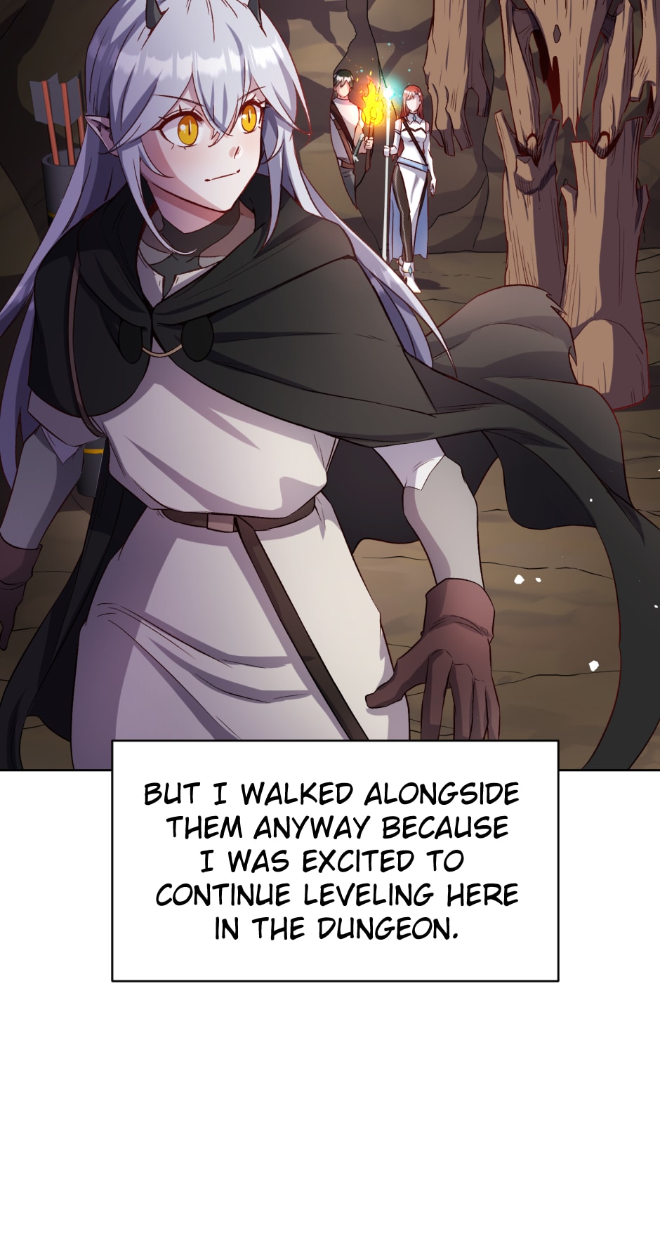 Salvos (A Monster Evolution LitRPG) Chapter 26 - page 14