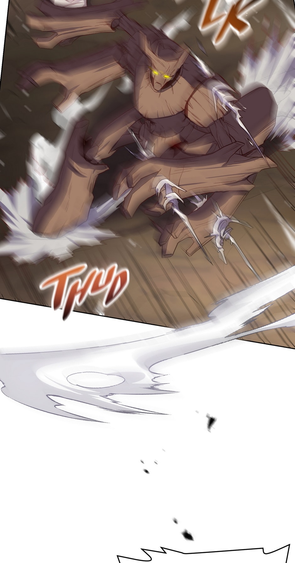 Salvos (A Monster Evolution LitRPG) Chapter 26 - page 18