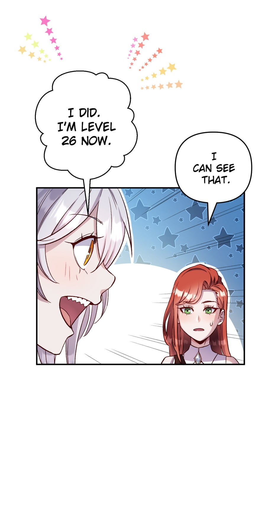 Salvos (A Monster Evolution LitRPG) Chapter 26 - page 28