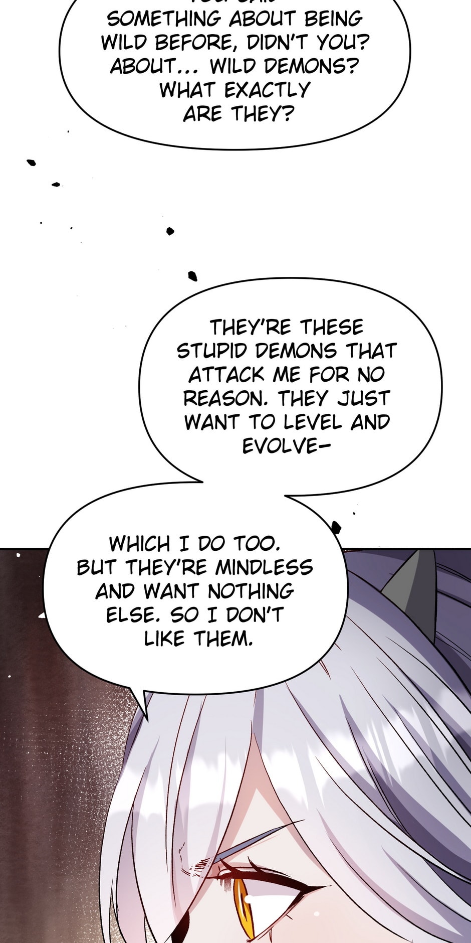 Salvos (A Monster Evolution LitRPG) Chapter 26 - page 32