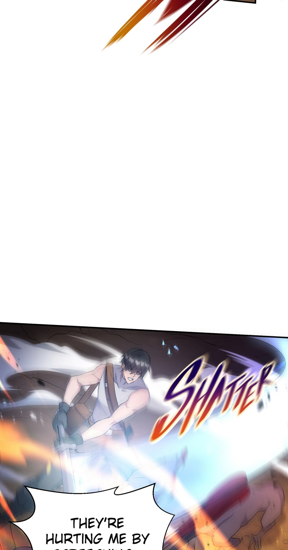 Salvos (A Monster Evolution LitRPG) Chapter 26 - page 41
