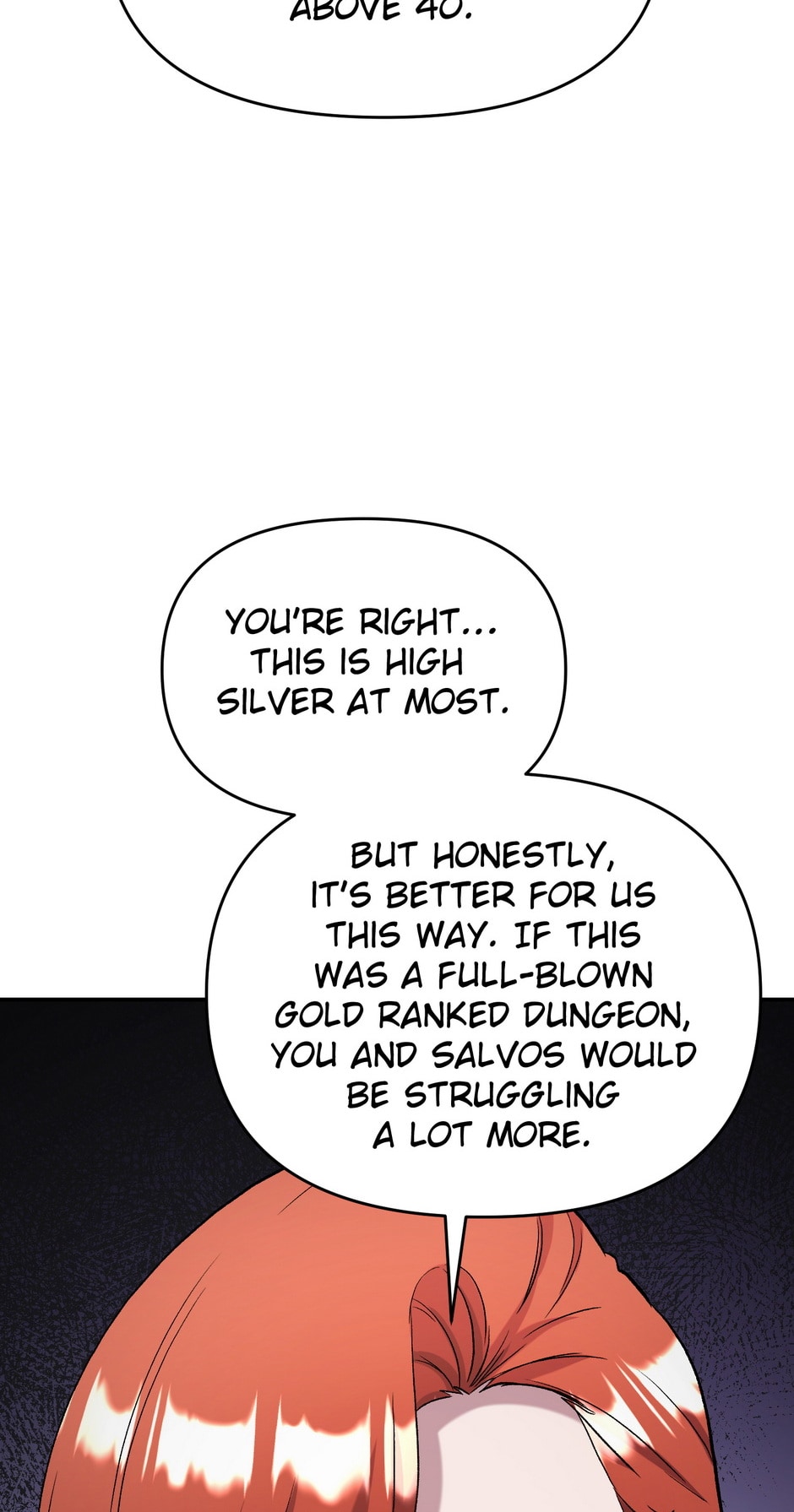 Salvos (A Monster Evolution LitRPG) Chapter 26 - page 75