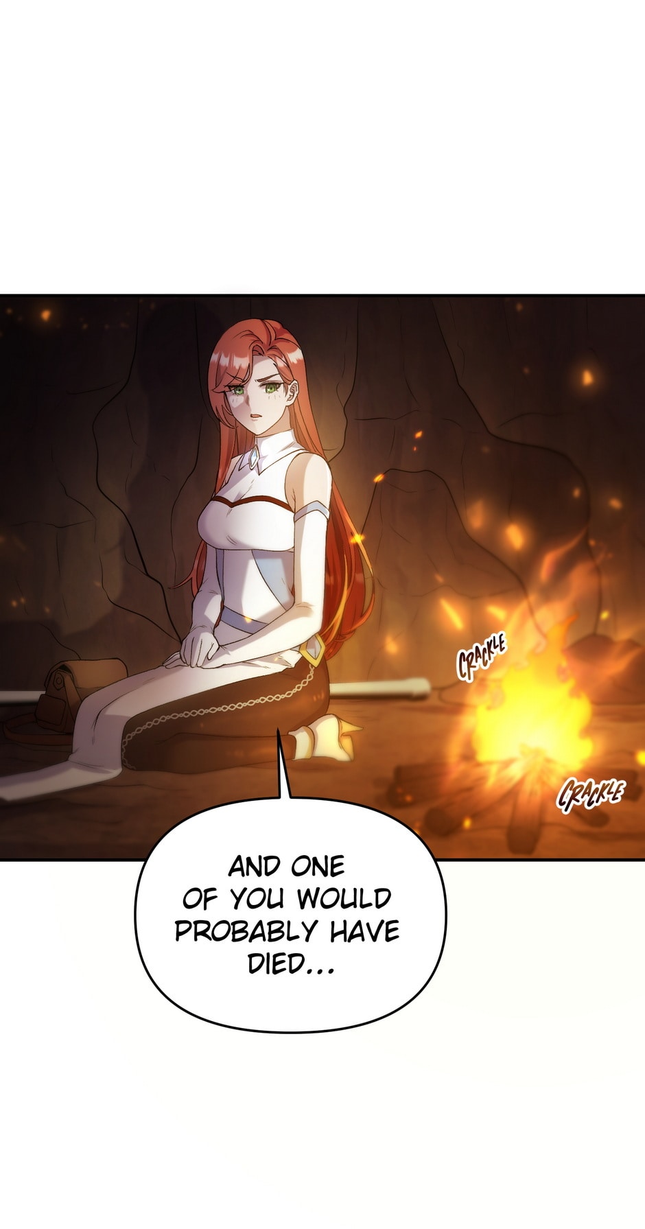 Salvos (A Monster Evolution LitRPG) Chapter 26 - page 77