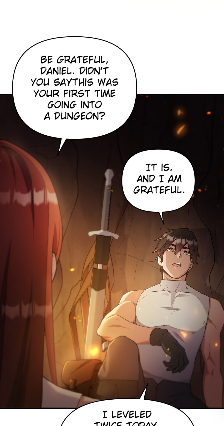 Salvos (A Monster Evolution LitRPG) Chapter 26 - page 78