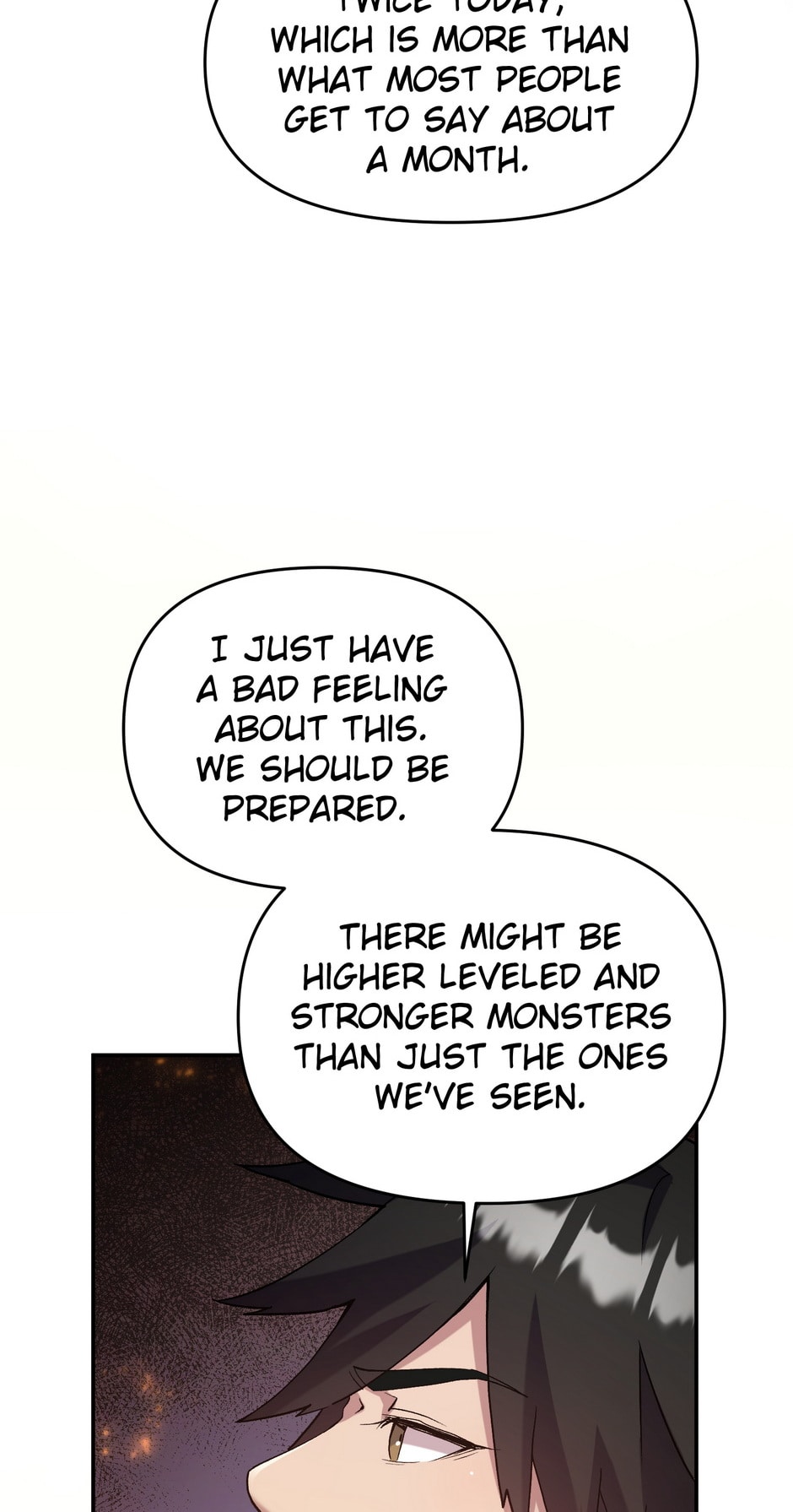 Salvos (A Monster Evolution LitRPG) Chapter 26 - page 79