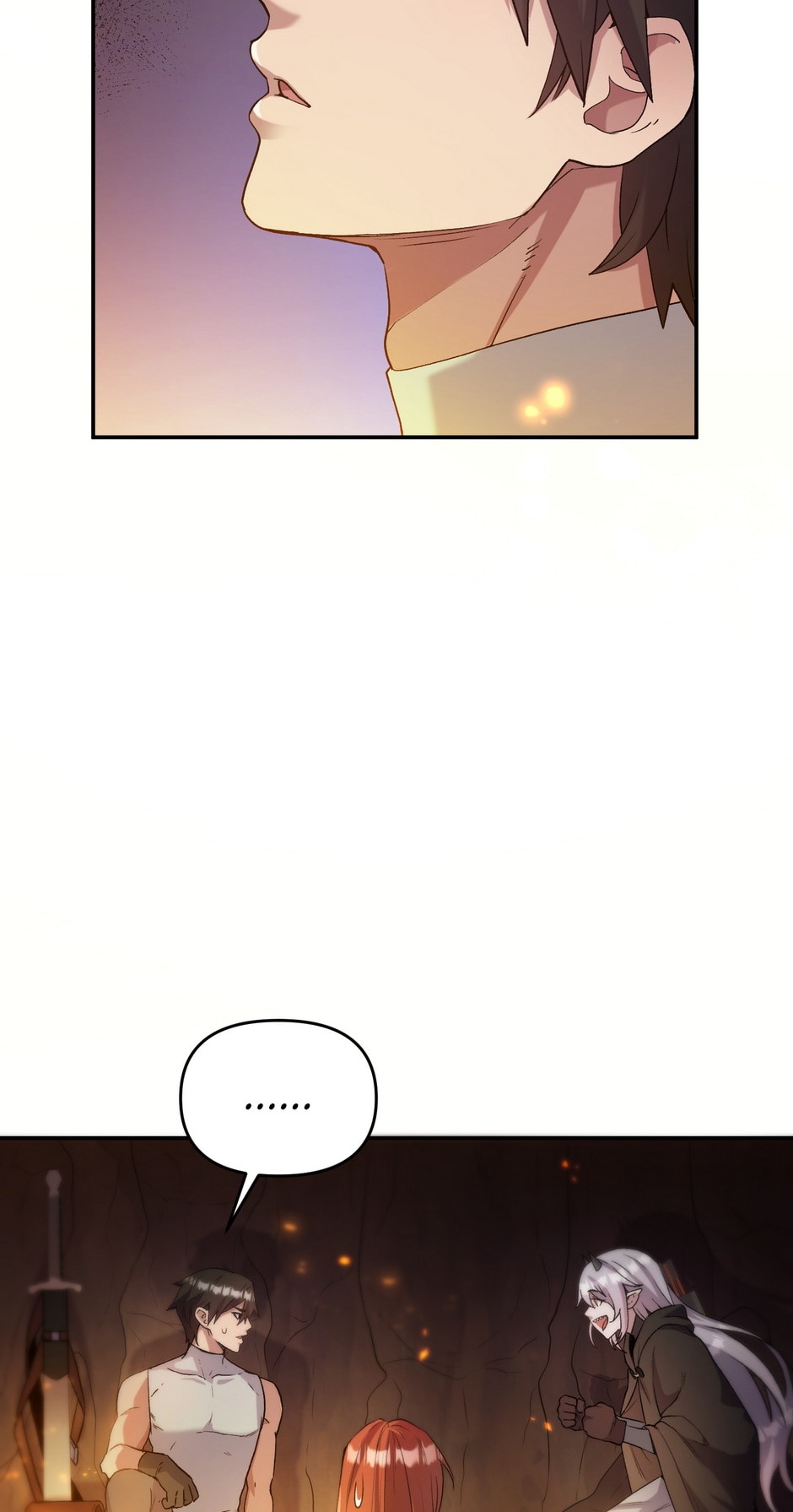 Salvos (A Monster Evolution LitRPG) Chapter 26 - page 80