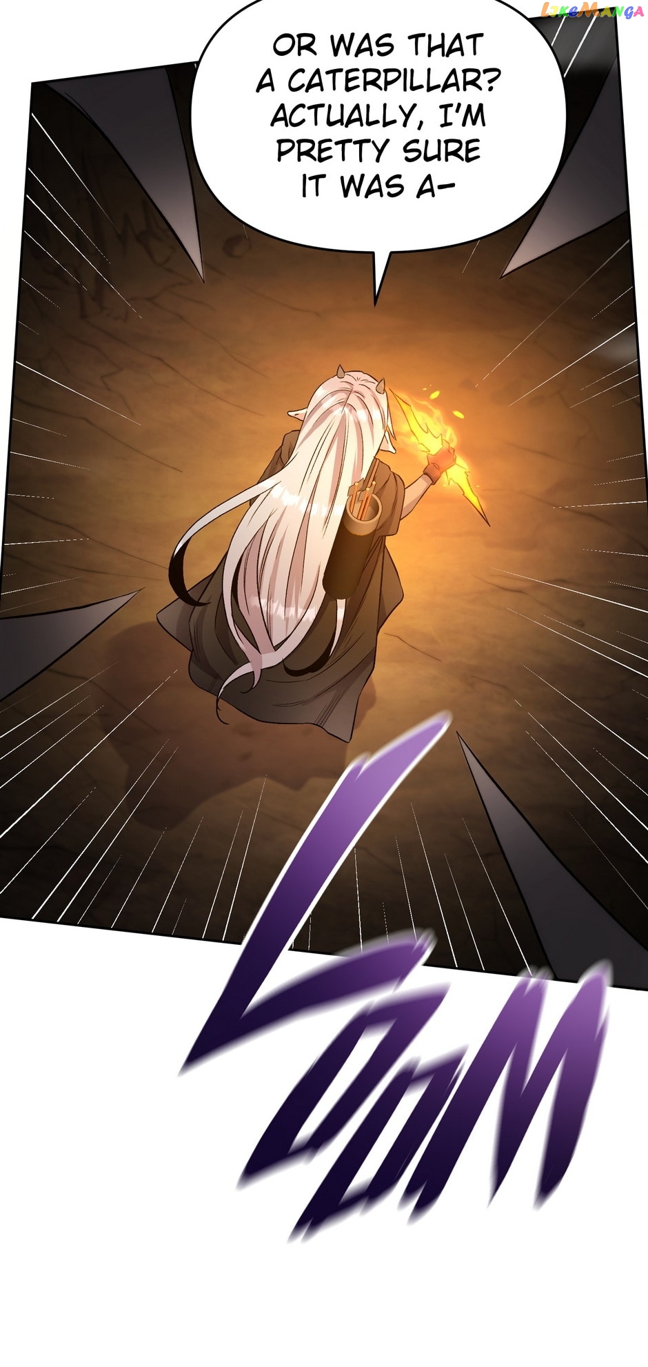 Salvos (A Monster Evolution LitRPG) Chapter 25 - page 12