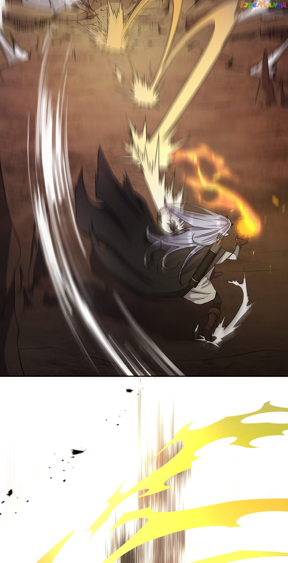 Salvos (A Monster Evolution LitRPG) Chapter 25 - page 15