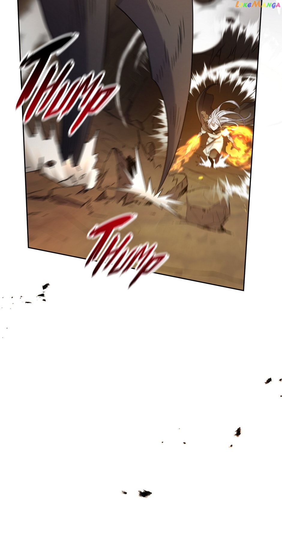 Salvos (A Monster Evolution LitRPG) Chapter 25 - page 18