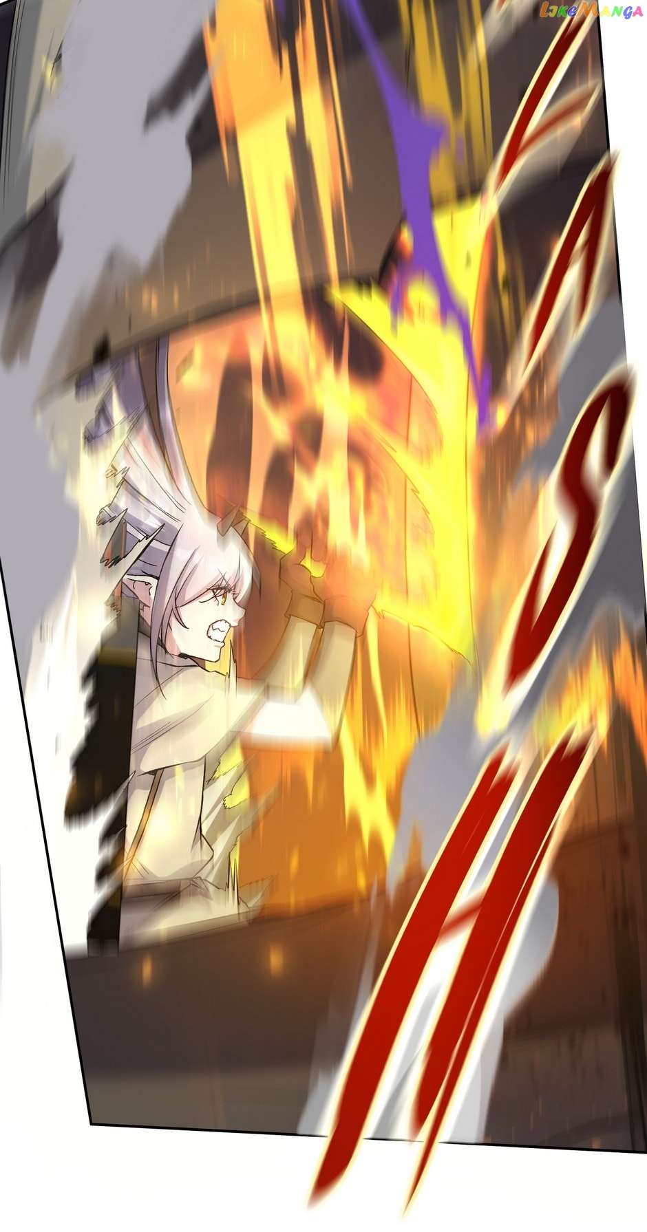 Salvos (A Monster Evolution LitRPG) Chapter 25 - page 29