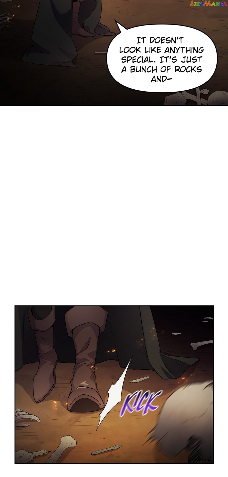 Salvos (A Monster Evolution LitRPG) Chapter 25 - page 3