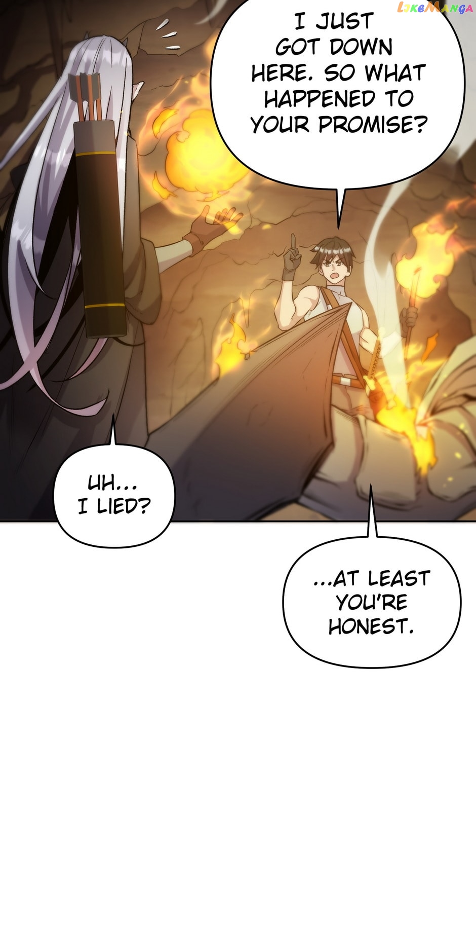 Salvos (A Monster Evolution LitRPG) Chapter 25 - page 45