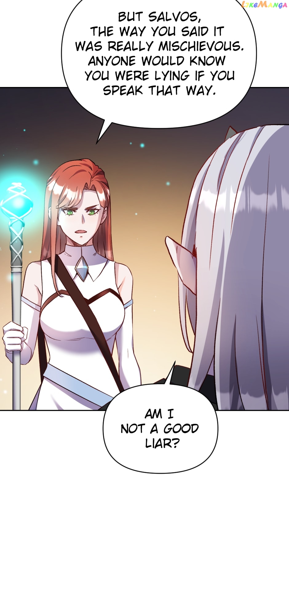 Salvos (A Monster Evolution LitRPG) Chapter 25 - page 50