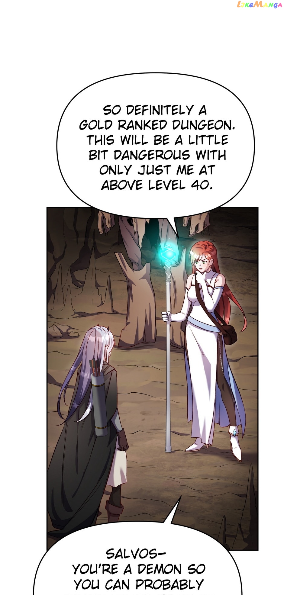 Salvos (A Monster Evolution LitRPG) Chapter 25 - page 53