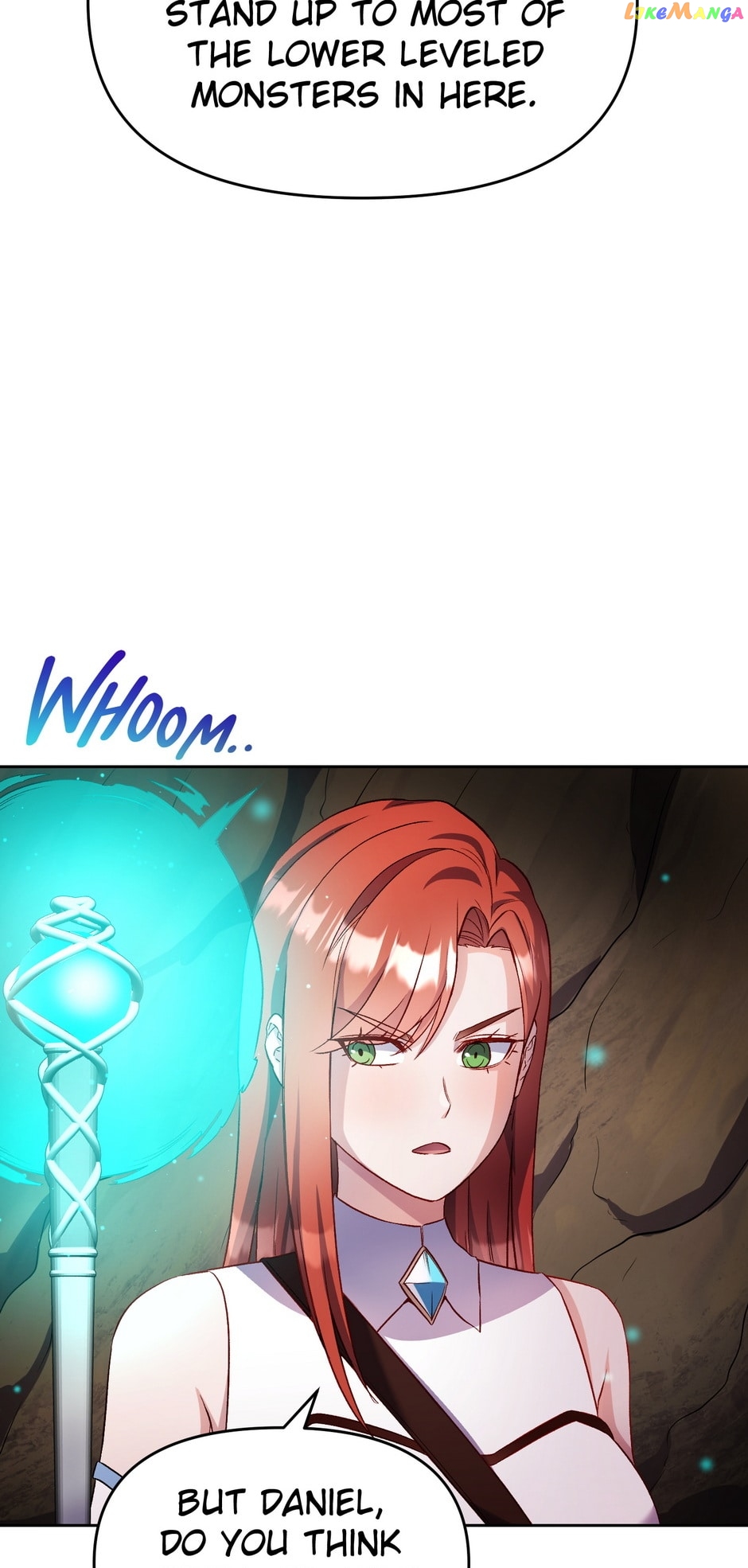Salvos (A Monster Evolution LitRPG) Chapter 25 - page 54