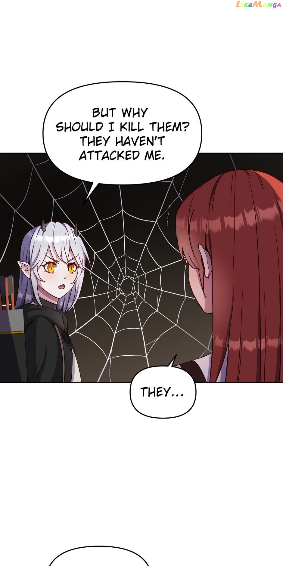 Salvos (A Monster Evolution LitRPG) Chapter 25 - page 67