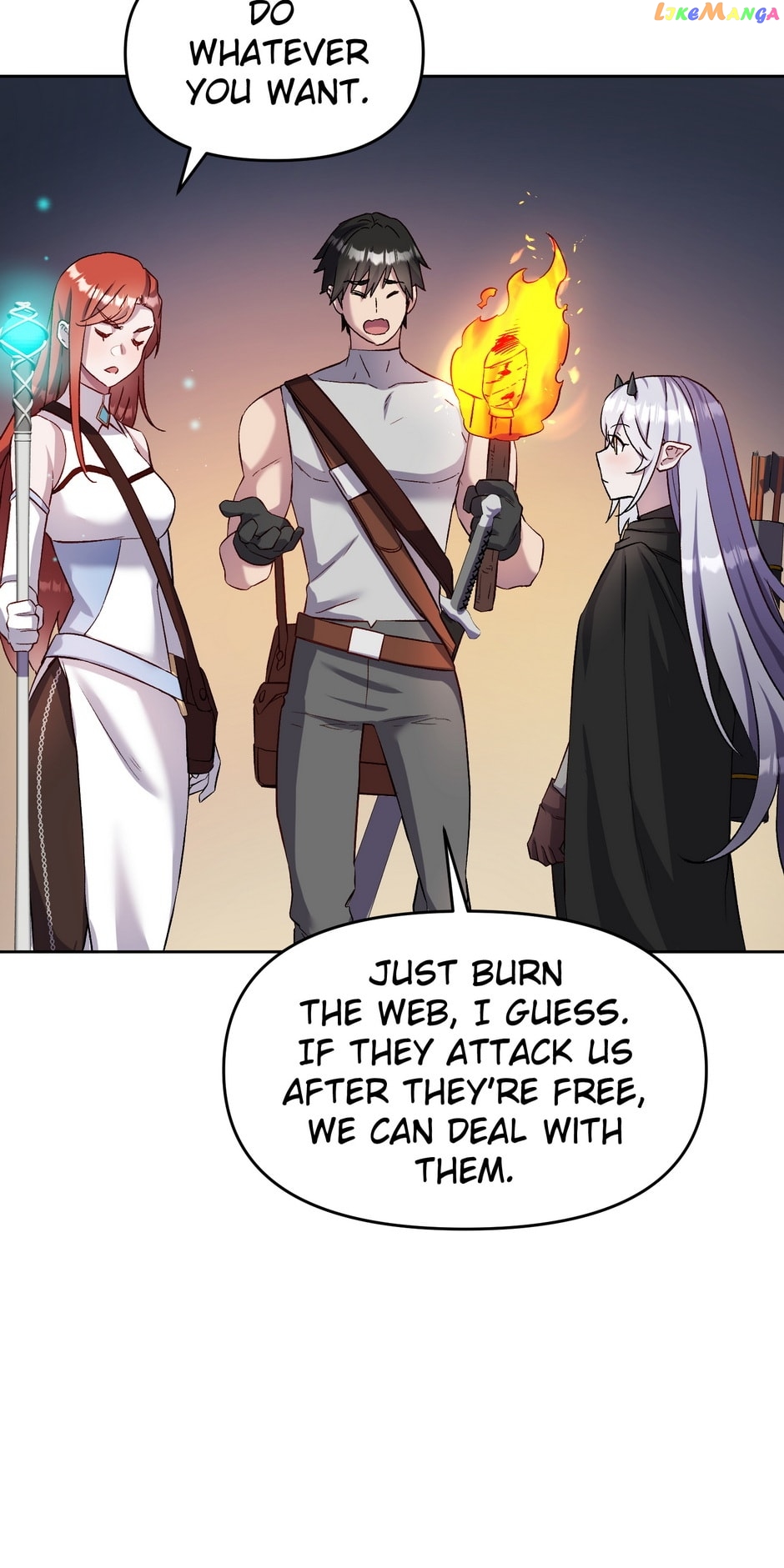 Salvos (A Monster Evolution LitRPG) Chapter 25 - page 68
