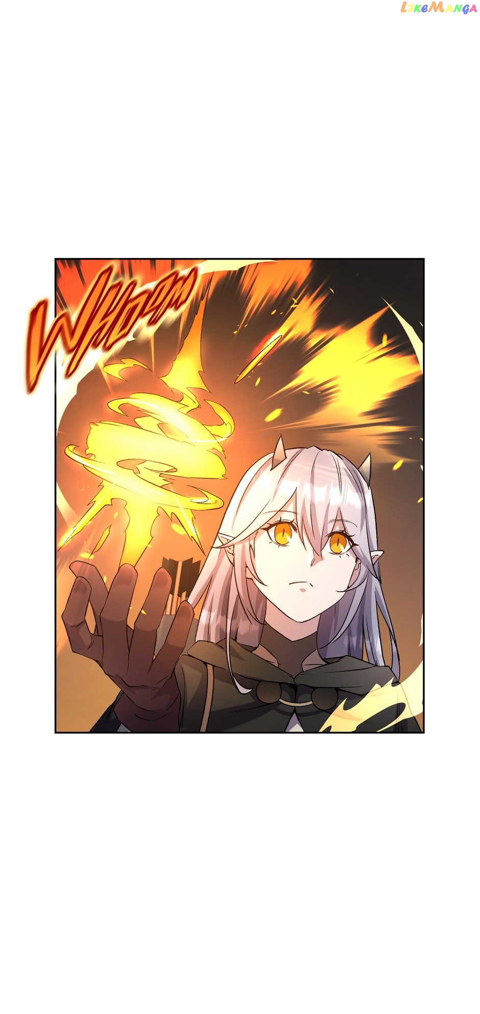 Salvos (A Monster Evolution LitRPG) Chapter 25 - page 7