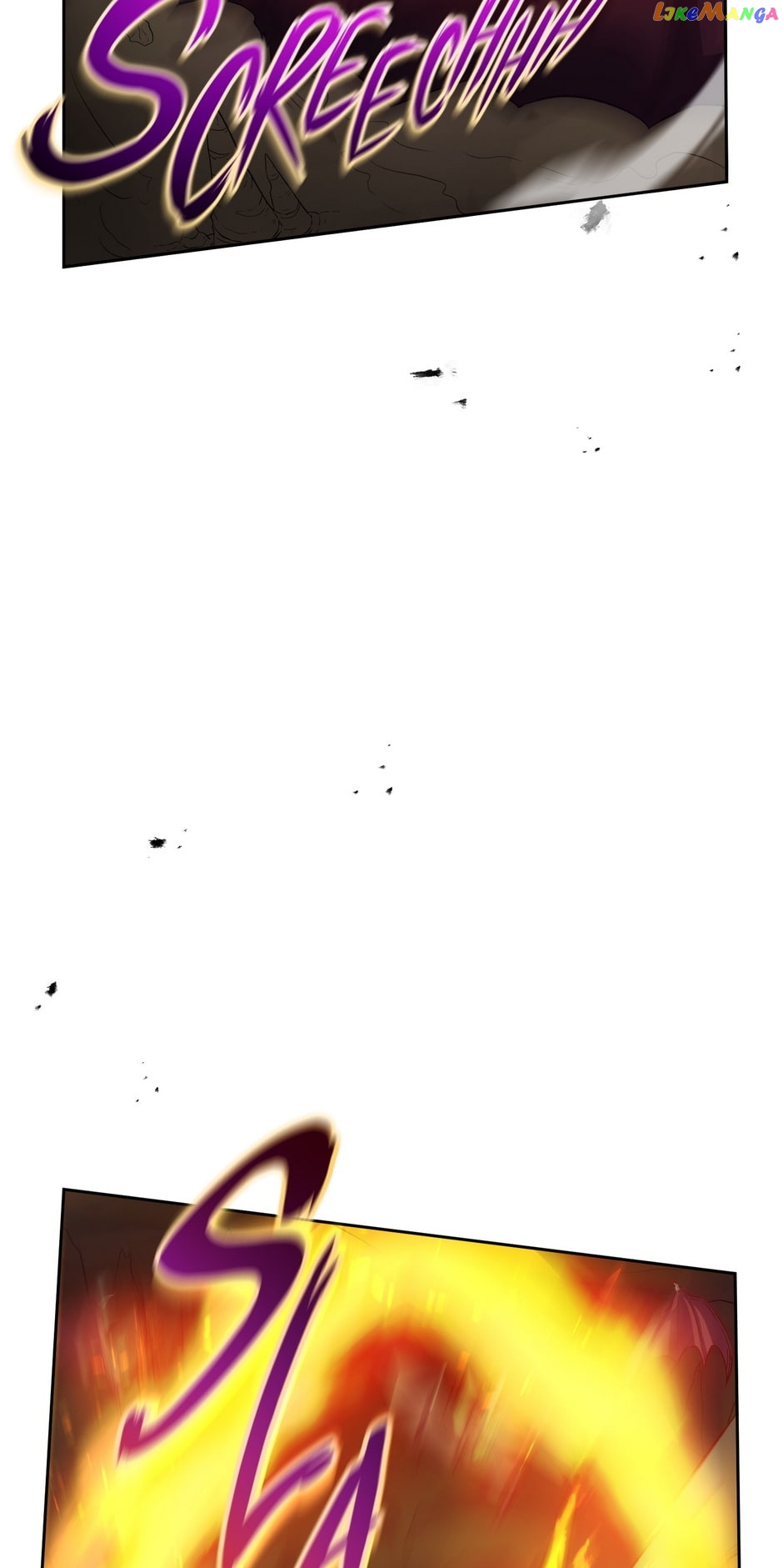 Salvos (A Monster Evolution LitRPG) Chapter 25 - page 71
