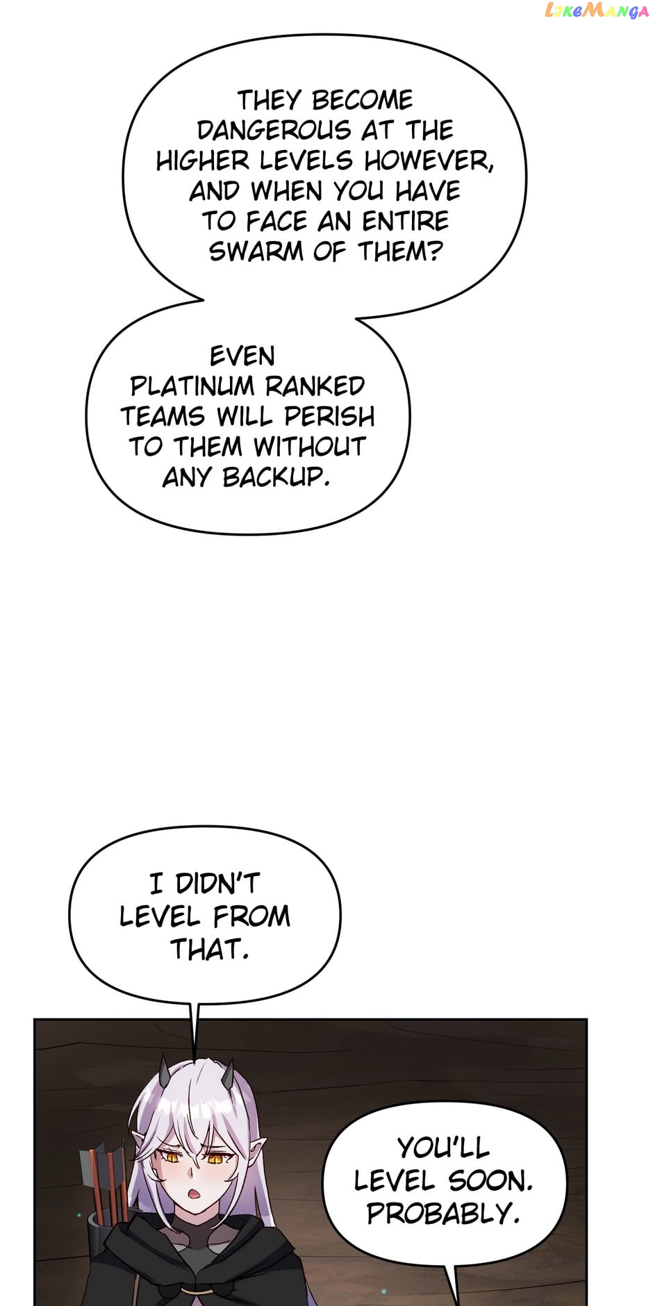 Salvos (A Monster Evolution LitRPG) Chapter 25 - page 76