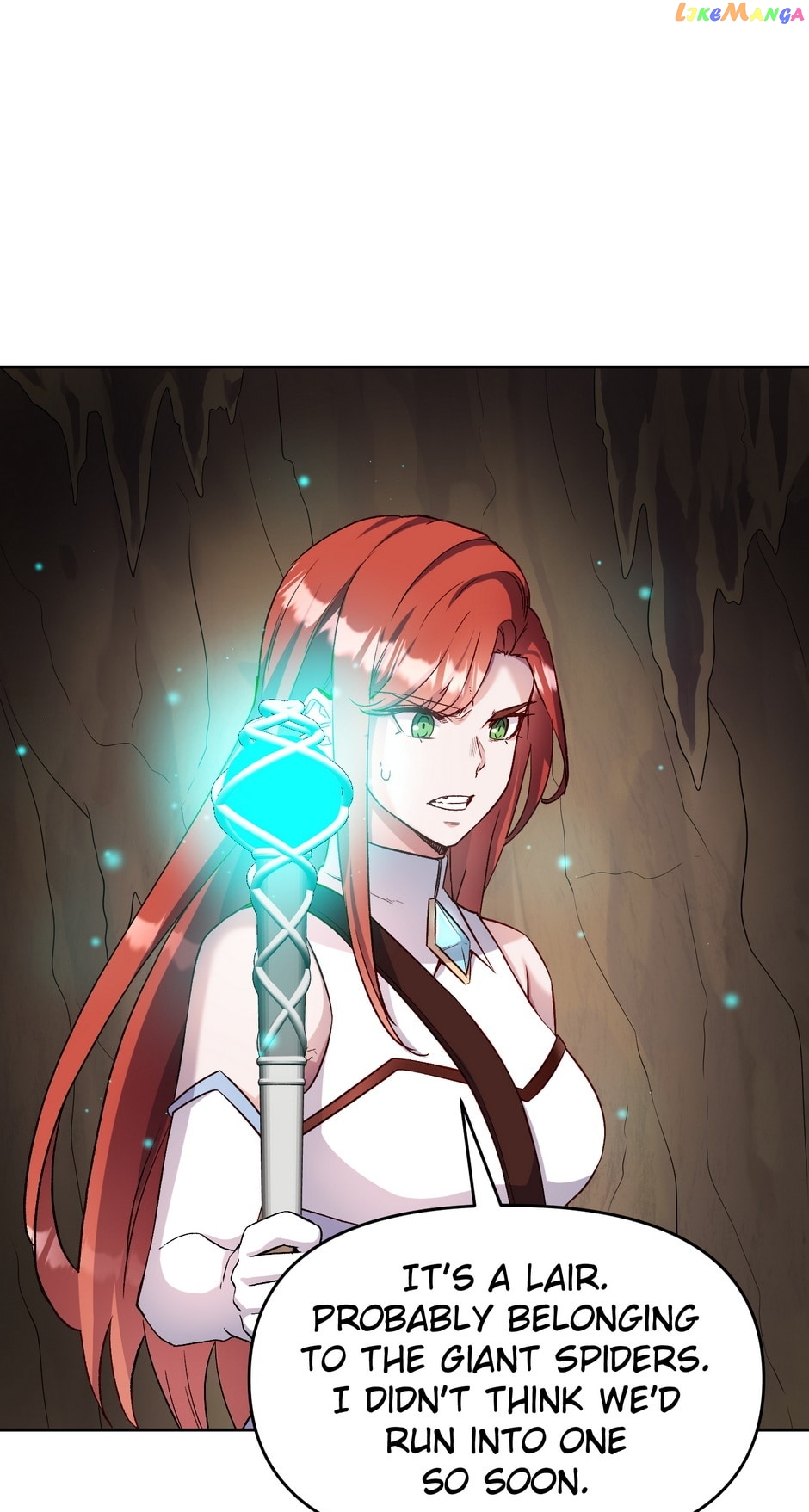 Salvos (A Monster Evolution LitRPG) Chapter 25 - page 80