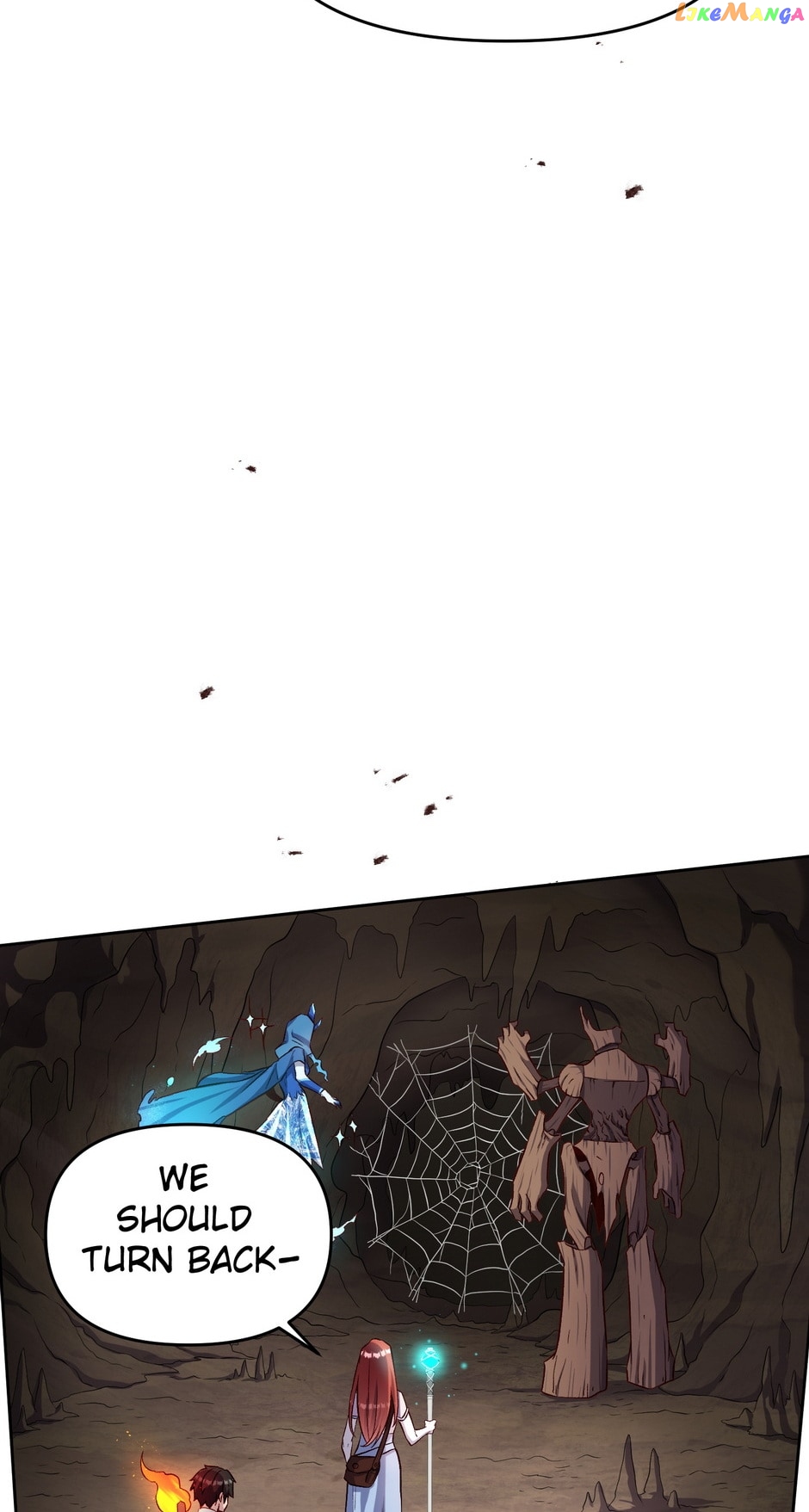 Salvos (A Monster Evolution LitRPG) Chapter 25 - page 81
