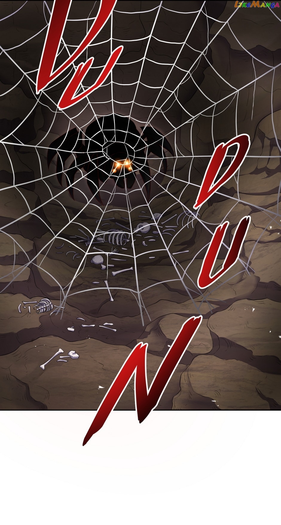 Salvos (A Monster Evolution LitRPG) Chapter 25 - page 83