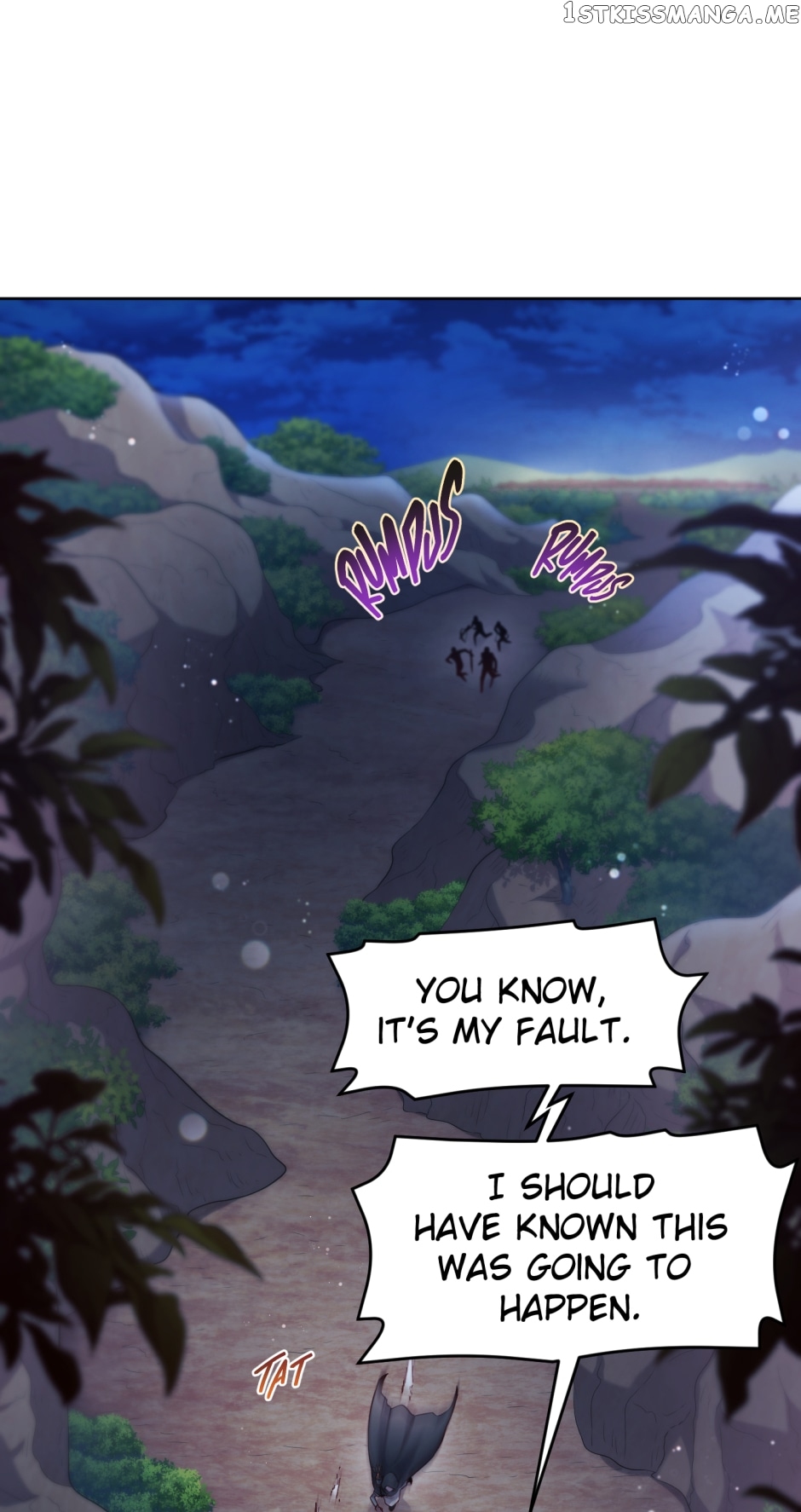 Salvos (A Monster Evolution LitRPG) Chapter 24 - page 1
