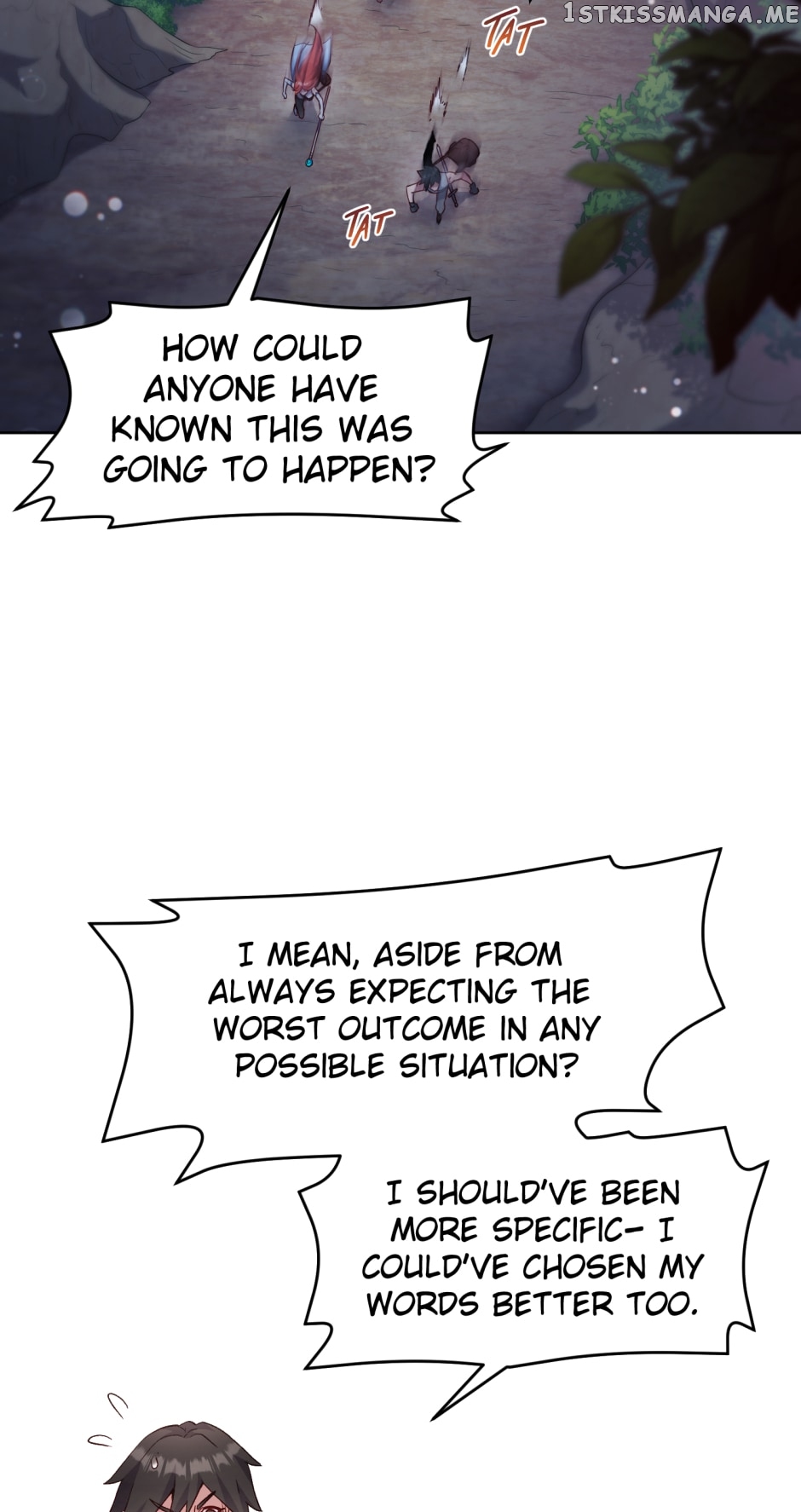 Salvos (A Monster Evolution LitRPG) Chapter 24 - page 2