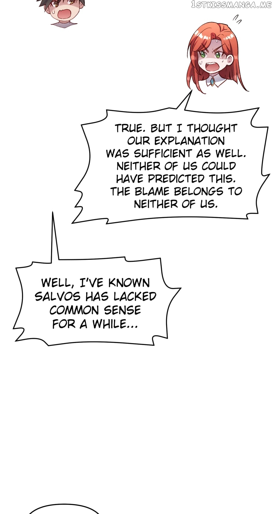 Salvos (A Monster Evolution LitRPG) Chapter 24 - page 3