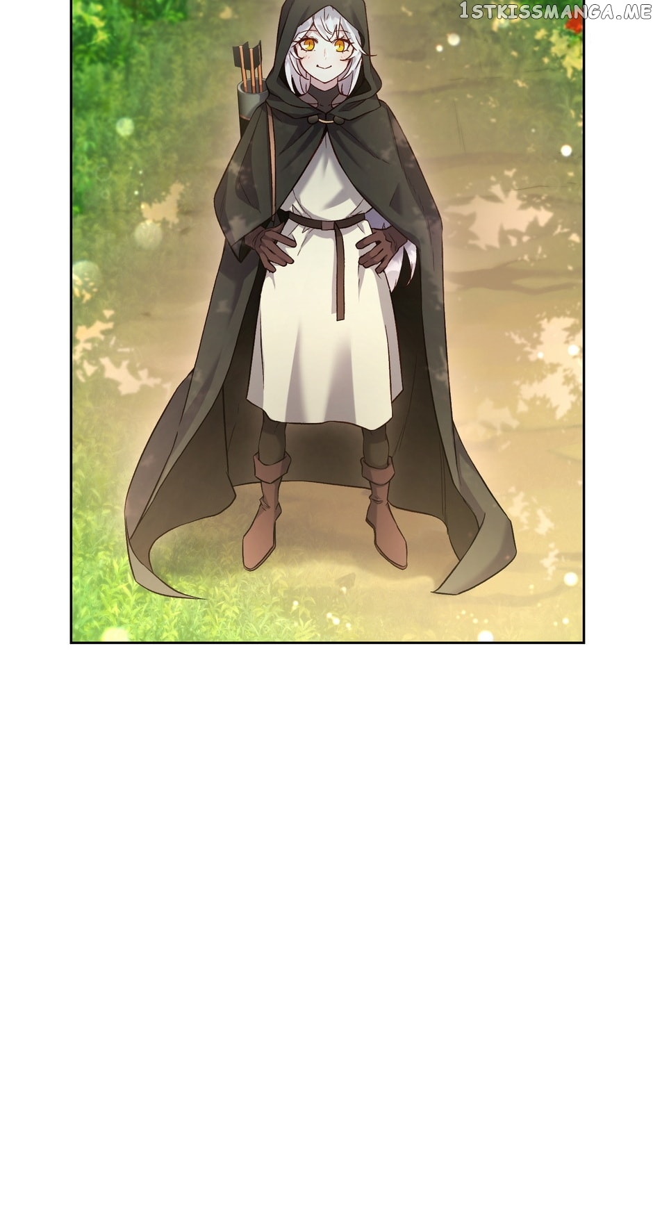 Salvos (A Monster Evolution LitRPG) Chapter 24 - page 35