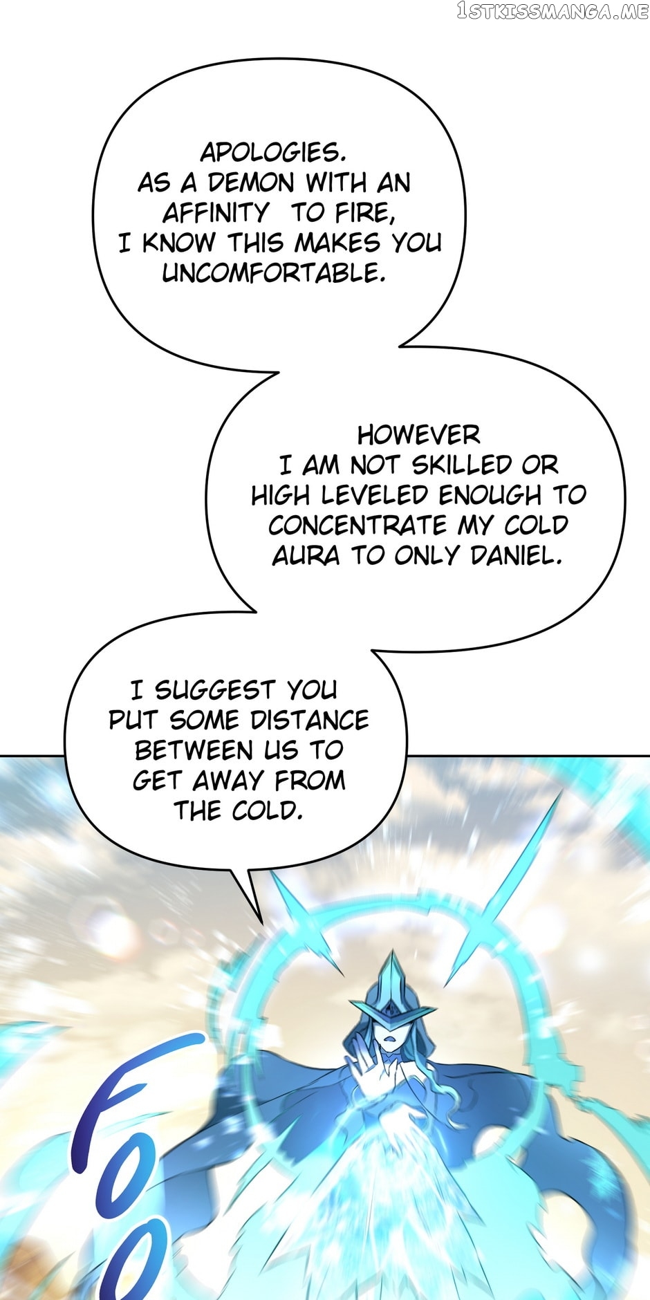 Salvos (A Monster Evolution LitRPG) Chapter 24 - page 48