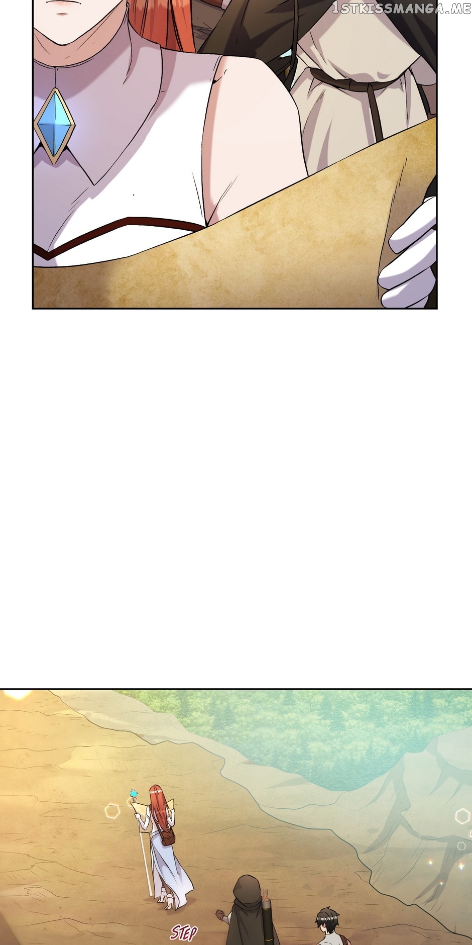 Salvos (A Monster Evolution LitRPG) Chapter 24 - page 52