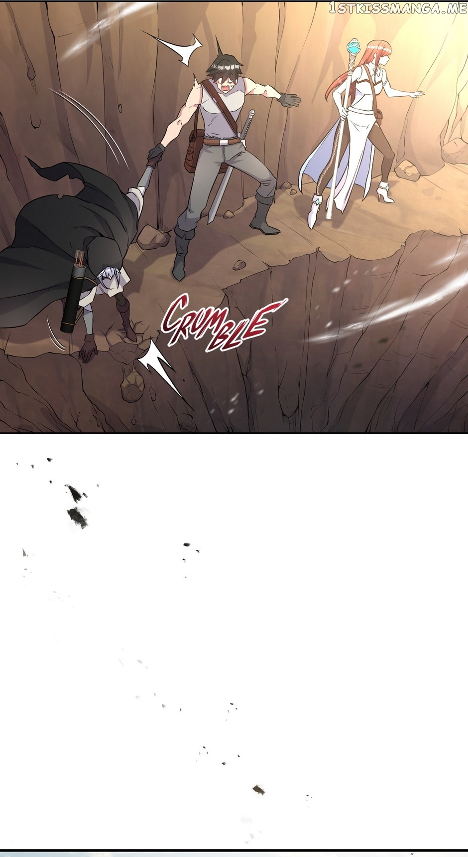Salvos (A Monster Evolution LitRPG) Chapter 24 - page 56