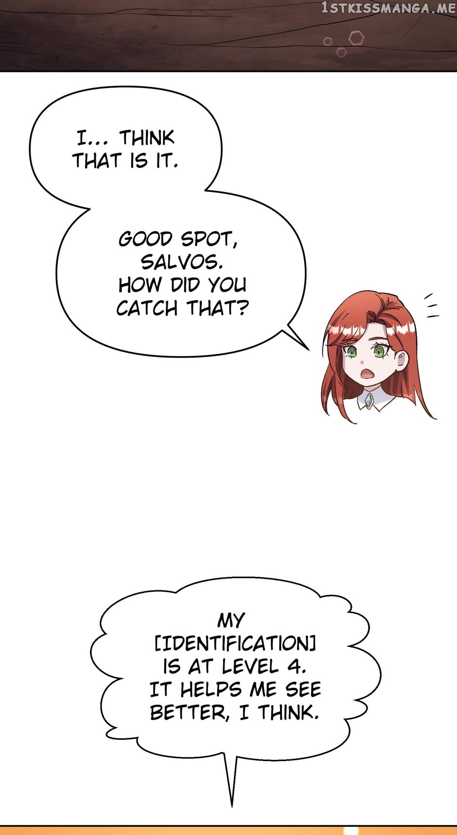 Salvos (A Monster Evolution LitRPG) Chapter 24 - page 60