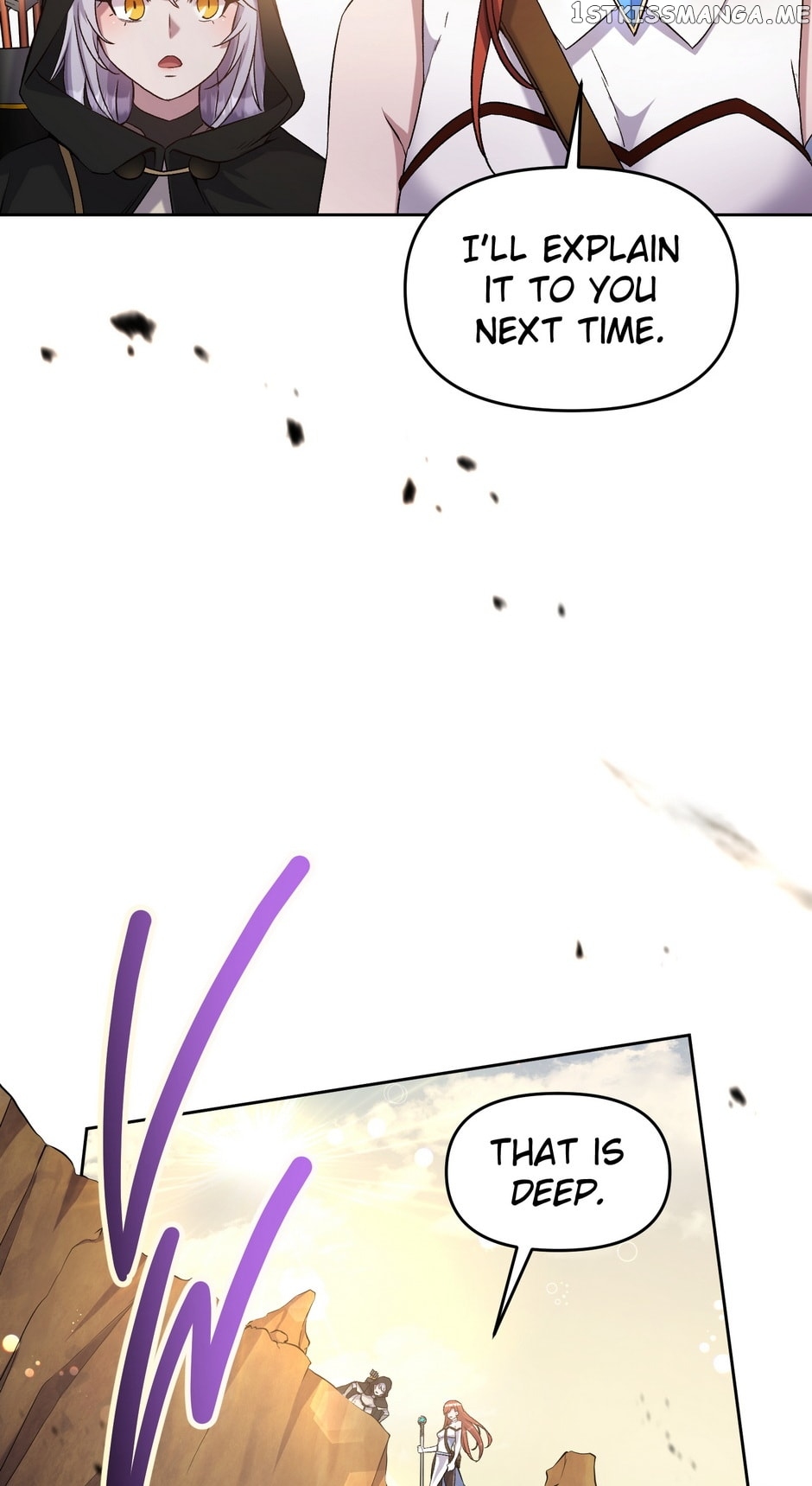 Salvos (A Monster Evolution LitRPG) Chapter 24 - page 63