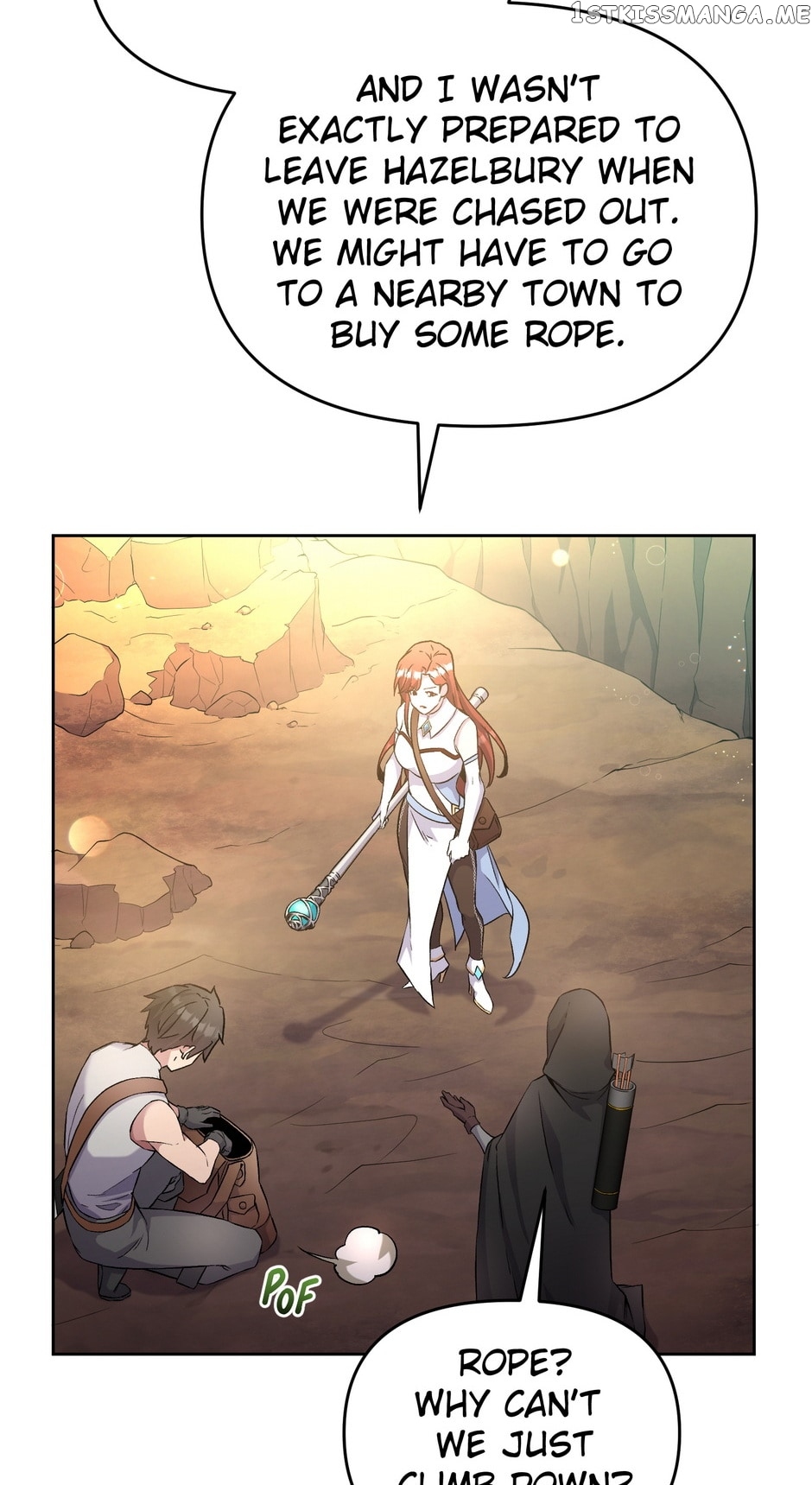 Salvos (A Monster Evolution LitRPG) Chapter 24 - page 65