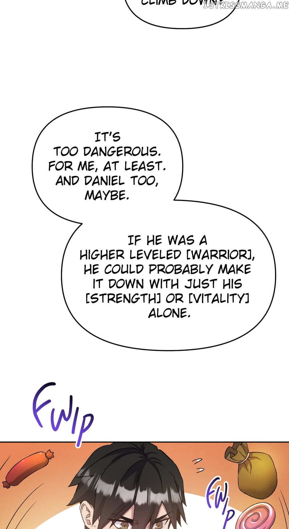 Salvos (A Monster Evolution LitRPG) Chapter 24 - page 66