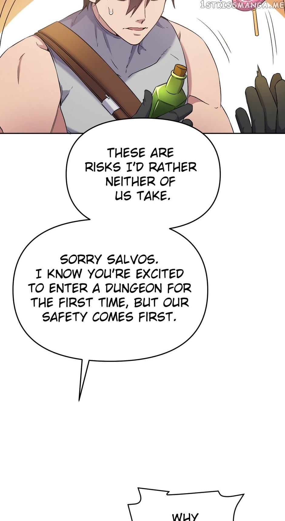 Salvos (A Monster Evolution LitRPG) Chapter 24 - page 67